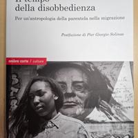 S. Taliani il tempo della disobbedienza