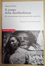 S. Taliani il tempo della disobbedienza