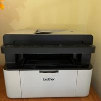 Stampante scanner fotocopiatrice Brother