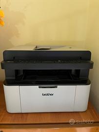 Stampante scanner fotocopiatrice Brother