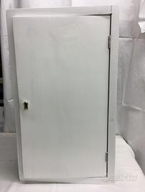 Antica Cassettina Croce Rossa