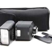 FUJIFILM EF-X500 FLASH M.100631