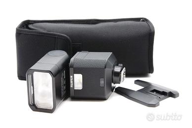 FUJIFILM EF-X500 FLASH M.100631