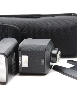 FUJIFILM EF-X500 FLASH M.100631