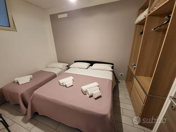 Pasqua Pasquetta 3/4posti 3notti 250,00 euro