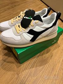 Sneakers “Diadora Camaro Used” n. 46 NUOVE