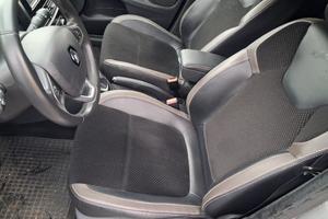 Clio Energy Excite cambio automatico