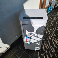 pinguino Argo ( aria condizionata)