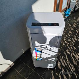 pinguino Argo ( aria condizionata)