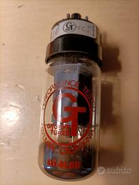 Groove tubes GT 6L6B Sylmar California valvola