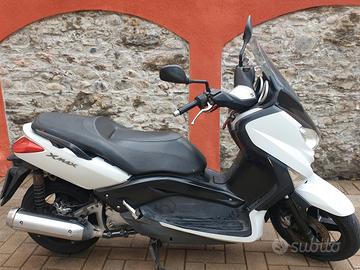 Yamaha X Max 250 del 2010