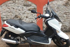 Yamaha X Max 250 del 2010