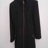 cappotto nero