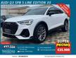 Audi Q3 SPB S Line Interno ed esterno 2.0 TDI...