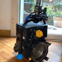Fresnel a LED 100w