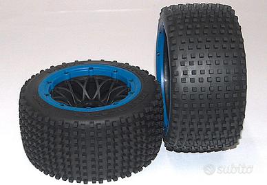 Gomme Off Road 1/5 Dirt Buster Post. 170x80