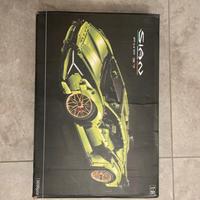 lego lamborghini sian