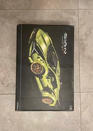 lego lamborghini sian