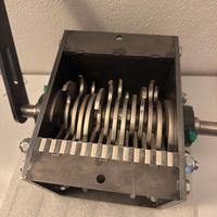 Trituratore