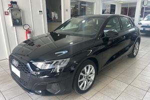 AUDI A3 SPB 30 TDI S tronic Business