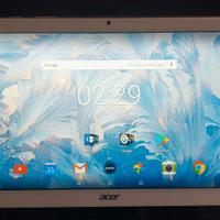 tablet acer iconia one 10 b3 a40 (32 gb)