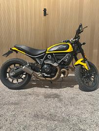 Ducati scrambler icon 800