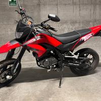 KSR Moto TR 125 SM - 2021