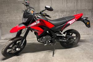 KSR Moto TR 125 SM - 2021