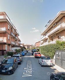 Anagnina accogliente quadrilocale arredato