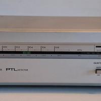 Sintonizzatore Radio JVC