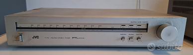 Sintonizzatore Radio JVC