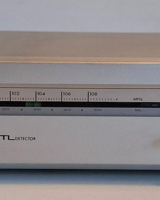 Sintonizzatore Radio JVC