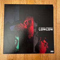 Low Low - In prima persona (vinile rosso, autogr.)
