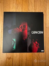 Low Low - In prima persona (vinile rosso, autogr.)