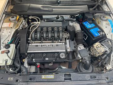 Lancia thema 3.0 v6 ls -1994