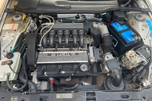 Lancia thema 3.0 v6 ls -1994