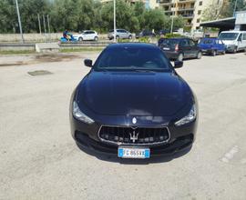 Maserati Ghibly 275 cavalli