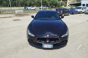 Maserati Ghibly 275 cavalli