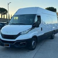 Iveco Daily 35S16V 2.3 HPT PLM-TM Furgone GRA...