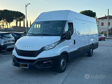 Iveco Daily 35S16V 2.3 HPT PLM-TM Furgone GRA...