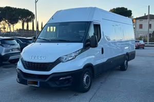 Iveco Daily 35S16V 2.3 HPT PLM-TM Furgone GRA...