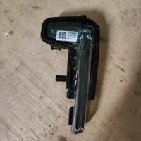 Freccia specchio esterno dx Volvo