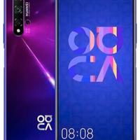 Huawei nova 5t 6/128gb dual SIM emui12 PlayStore 