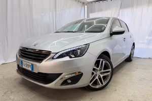 Peugeot 308 PureTech Turbo 130 S&S Allure NO BUSTA