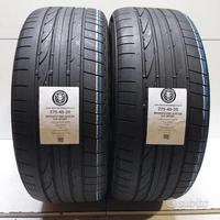 2 gomme 275 45 20 bridgestone a33345