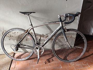 Specialized Secteur 2009