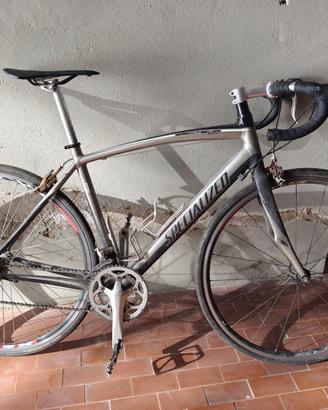 Specialized Secteur 2009