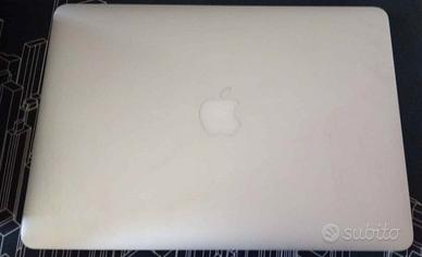 Apple Mac Book Retina 13