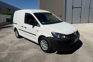 VW CADDY 2.0 MET 2014 12 MESI DI GARANZIA 