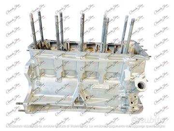 Monoblocco Alfa Romeo AR00129